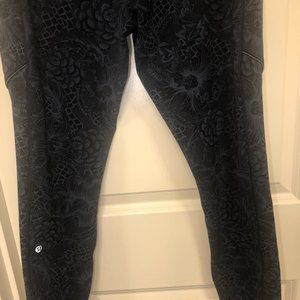 Lululemon Speed Up Tight